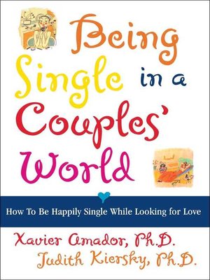 cover image of Being Single in a Couple's World